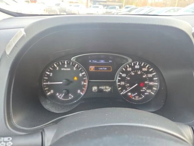 2014 Nissan Pathfinder in Greenville, SC 29607 - 18114393 35