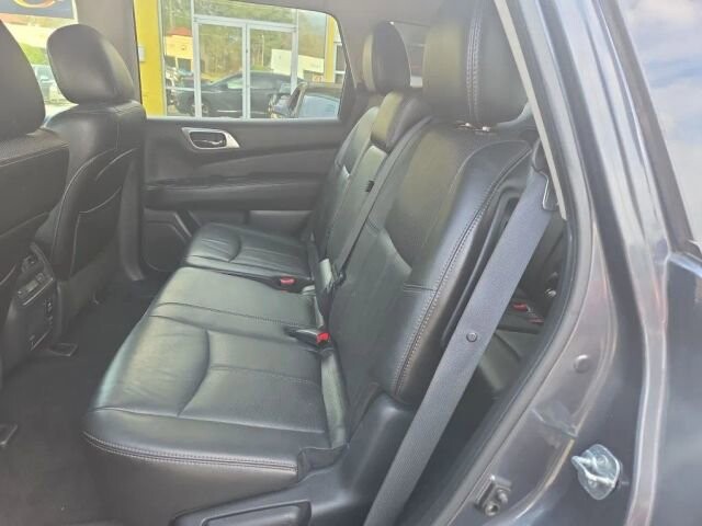 2014 Nissan Pathfinder in Greenville, SC 29607 - 18114393 28