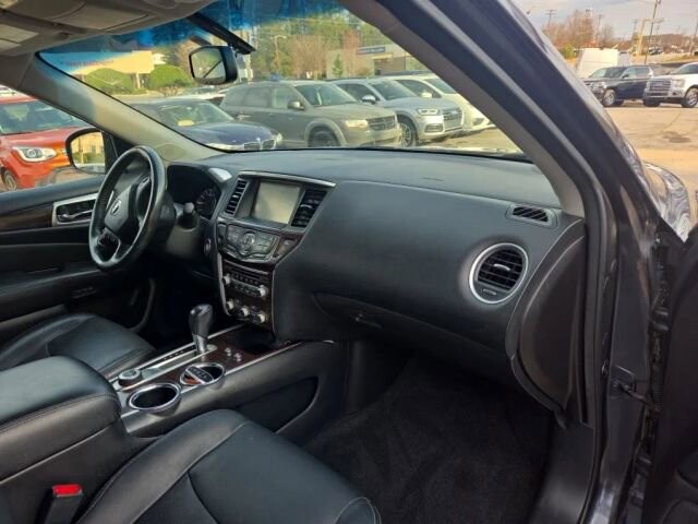 2014 Nissan Pathfinder in Greenville, SC 29607 - 18114393 17