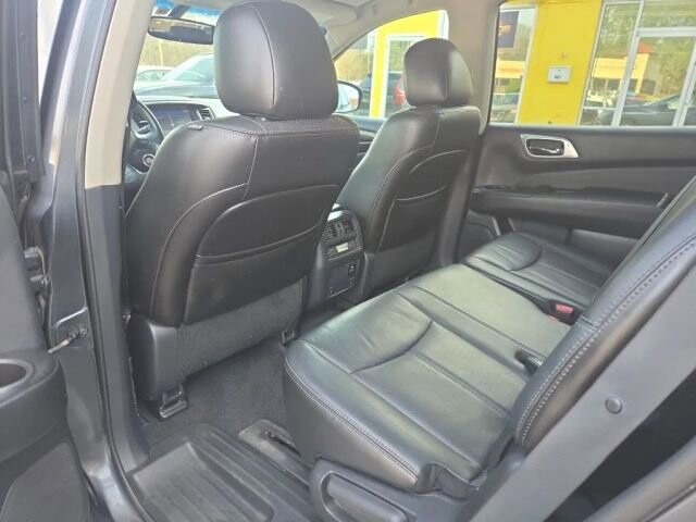 2014 Nissan Pathfinder in Greenville, SC 29607 - 18114393 29