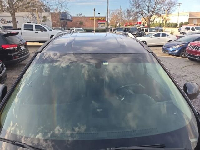 2014 Nissan Pathfinder in Greenville, SC 29607 - 18114393 9