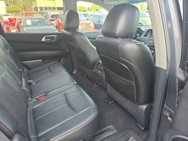 2014 Nissan Pathfinder in Greenville, SC 29607 - 18114393 22