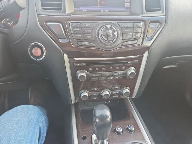 2014 Nissan Pathfinder in Greenville, SC 29607 - 18114393 38