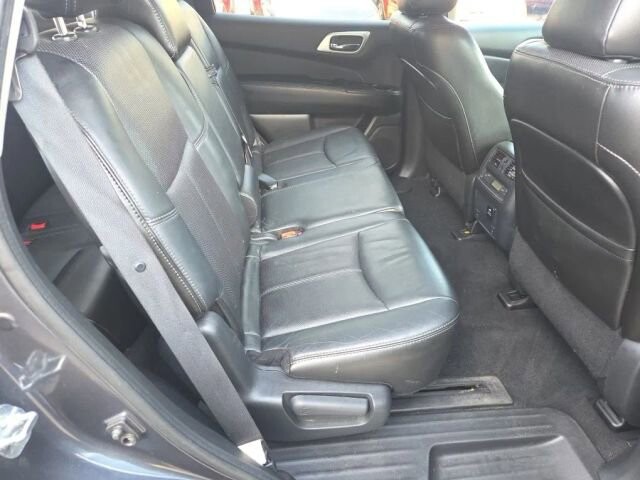 2014 Nissan Pathfinder in Greenville, SC 29607 - 18114393 23