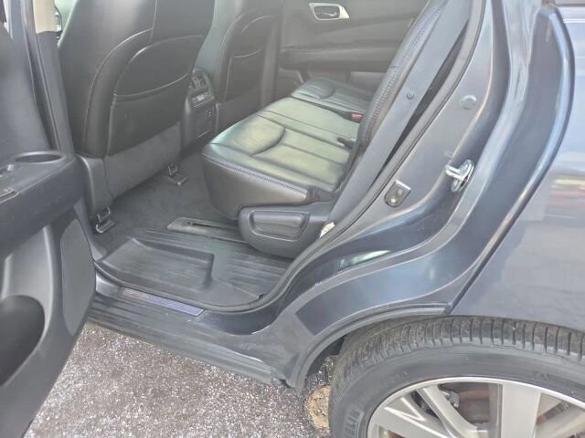 2014 Nissan Pathfinder in Greenville, SC 29607 - 18114393 27