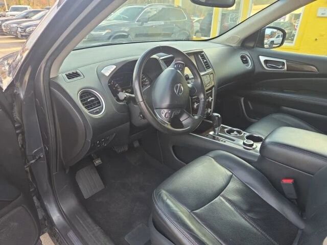 2014 Nissan Pathfinder in Greenville, SC 29607 - 18114393 33