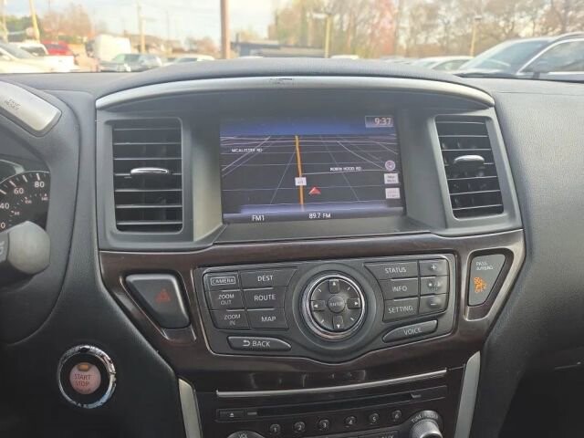 2014 Nissan Pathfinder in Greenville, SC 29607 - 18114393 37