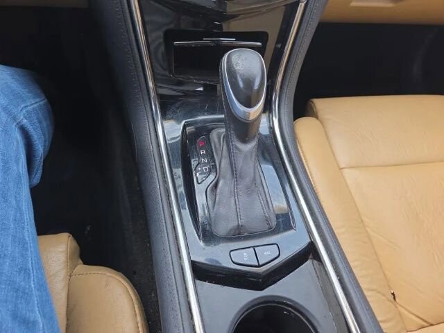 2013 Cadillac ATS in Greenville, SC 29607 - 18114394 42