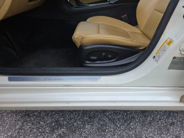 2013 Cadillac ATS in Greenville, SC 29607 - 18114394 33