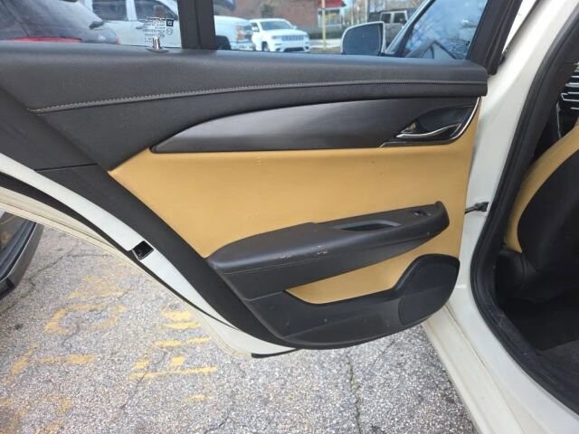 2013 Cadillac ATS in Greenville, SC 29607 - 18114394 27