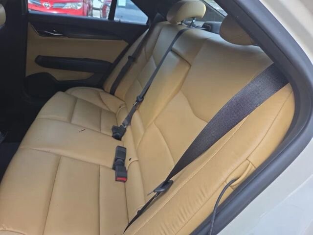 2013 Cadillac ATS in Greenville, SC 29607 - 18114394 29