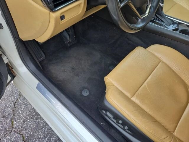 2013 Cadillac ATS in Greenville, SC 29607 - 18114394 36