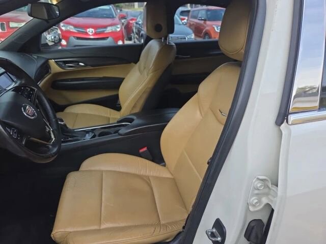 2013 Cadillac ATS in Greenville, SC 29607 - 18114394 34