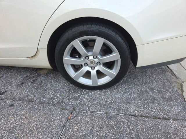 2013 Cadillac ATS in Greenville, SC 29607 - 18114394 12