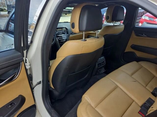 2013 Cadillac ATS in Greenville, SC 29607 - 18114394 31