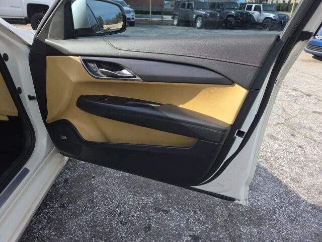 2013 Cadillac ATS in Greenville, SC 29607 - 18114394 17