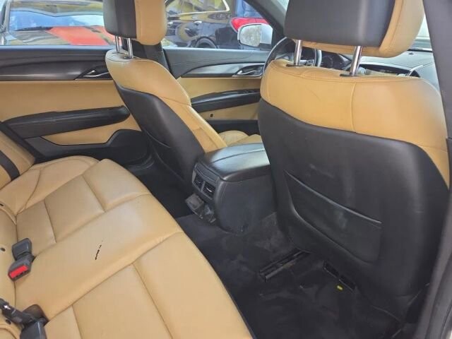 2013 Cadillac ATS in Greenville, SC 29607 - 18114394 24