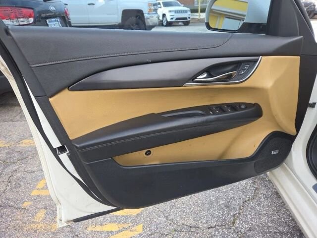 2013 Cadillac ATS in Greenville, SC 29607 - 18114394 32