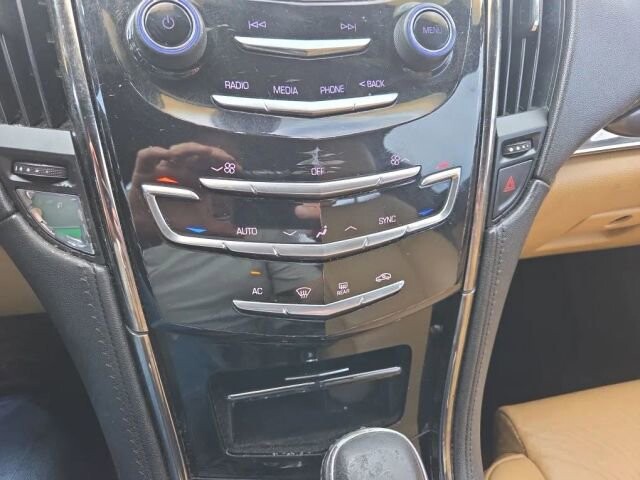 2013 Cadillac ATS in Greenville, SC 29607 - 18114394 41