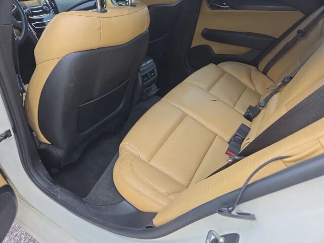 2013 Cadillac ATS in Greenville, SC 29607 - 18114394 30