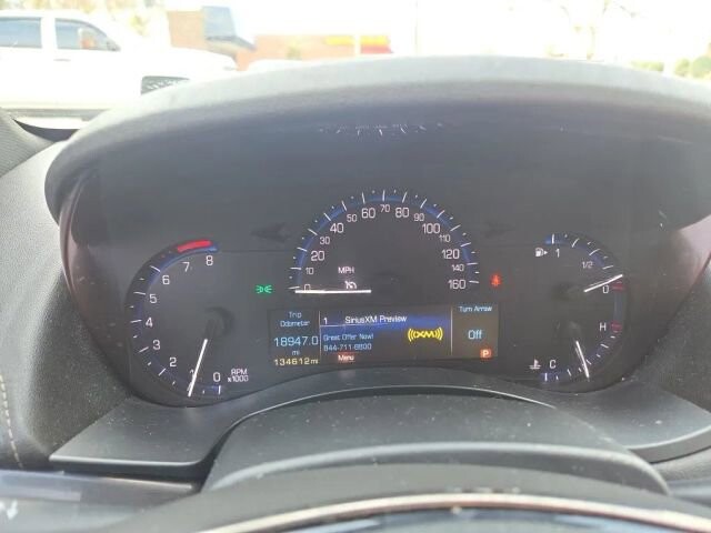 2013 Cadillac ATS in Greenville, SC 29607 - 18114394 37