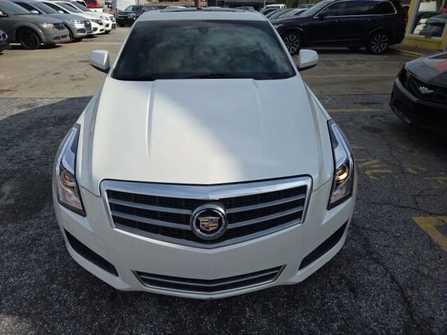 2013 Cadillac ATS in Greenville, SC 29607 - 18114394 15