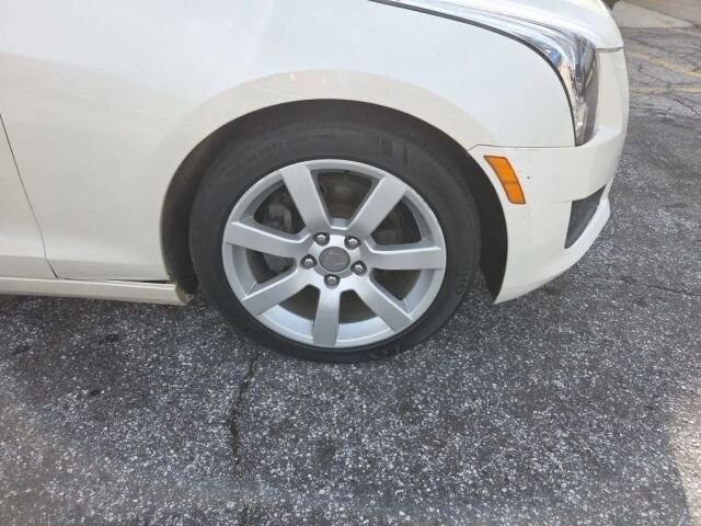 2013 Cadillac ATS in Greenville, SC 29607 - 18114394 10