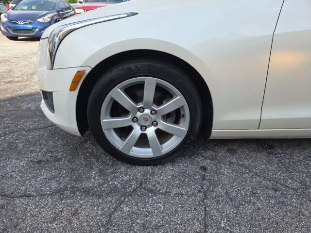 2013 Cadillac ATS in Greenville, SC 29607 - 18114394 13