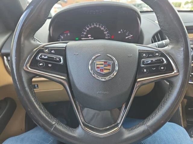 2013 Cadillac ATS in Greenville, SC 29607 - 18114394 38