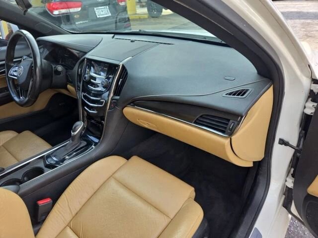 2013 Cadillac ATS in Greenville, SC 29607 - 18114394 19