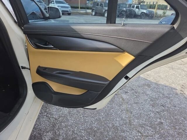 2013 Cadillac ATS in Greenville, SC 29607 - 18114394 22