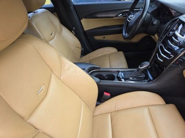 2013 Cadillac ATS in Greenville, SC 29607 - 18114394 20