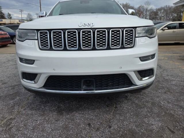 2020 Jeep Grand Cherokee in Greenville, SC 29607 - 18114396 13