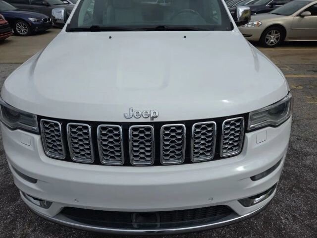 2020 Jeep Grand Cherokee in Greenville, SC 29607 - 18114396 14