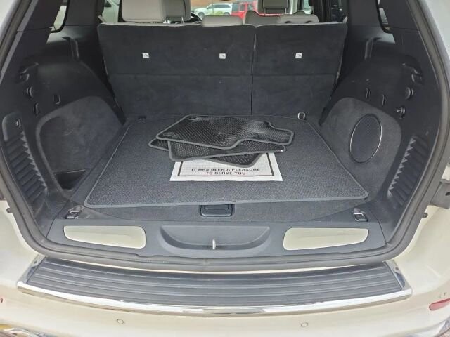 2020 Jeep Grand Cherokee in Greenville, SC 29607 - 18114396 26