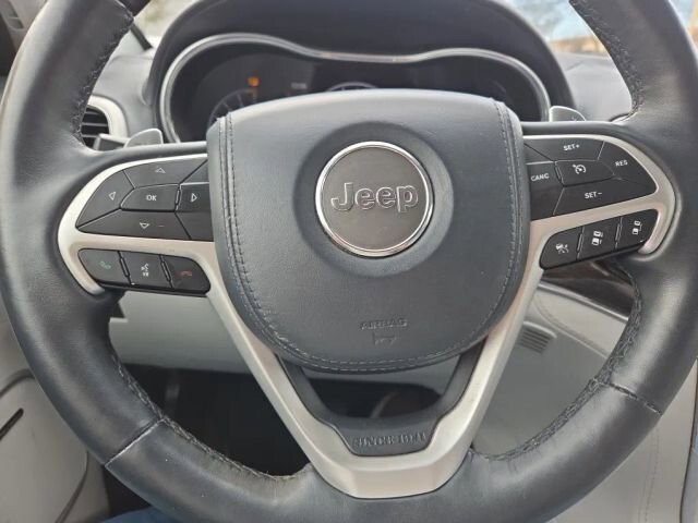 2020 Jeep Grand Cherokee in Greenville, SC 29607 - 18114396 37
