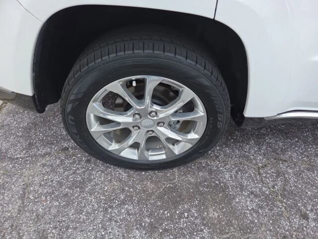 2020 Jeep Grand Cherokee in Greenville, SC 29607 - 18114396 9