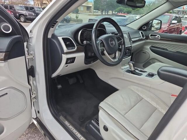 2020 Jeep Grand Cherokee in Greenville, SC 29607 - 18114396 35