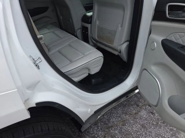 2020 Jeep Grand Cherokee in Greenville, SC 29607 - 18114396 22