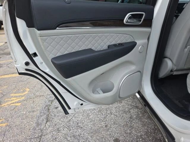 2020 Jeep Grand Cherokee in Greenville, SC 29607 - 18114396 28