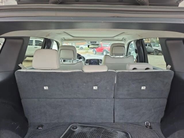 2020 Jeep Grand Cherokee in Greenville, SC 29607 - 18114396 27