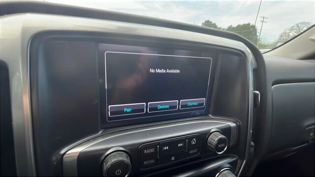 2015 Chevrolet Silverado 1500 in Greenville, SC 29607 - 18114397 37