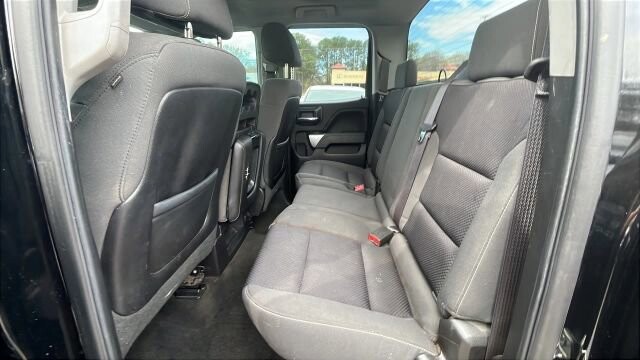 2015 Chevrolet Silverado 1500 in Greenville, SC 29607 - 18114397 29