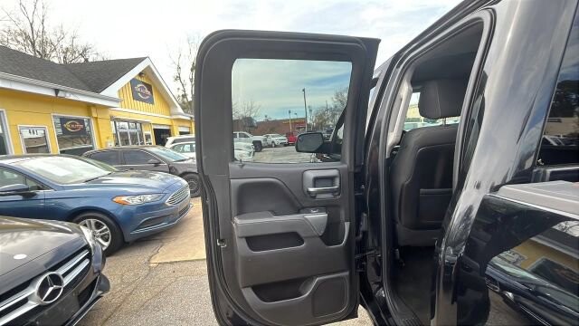 2015 Chevrolet Silverado 1500 in Greenville, SC 29607 - 18114397 27