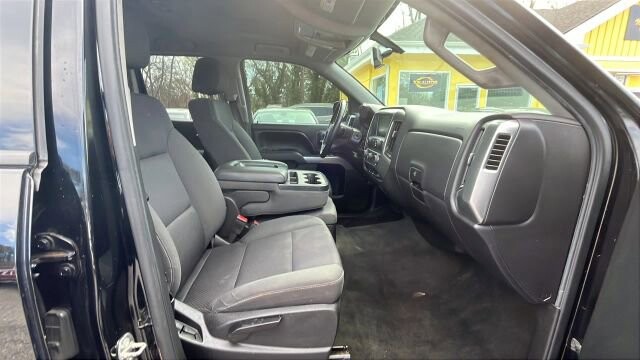 2015 Chevrolet Silverado 1500 in Greenville, SC 29607 - 18114397 20