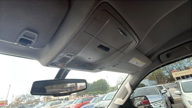 2015 Chevrolet Silverado 1500 in Greenville, SC 29607 - 18114397 40