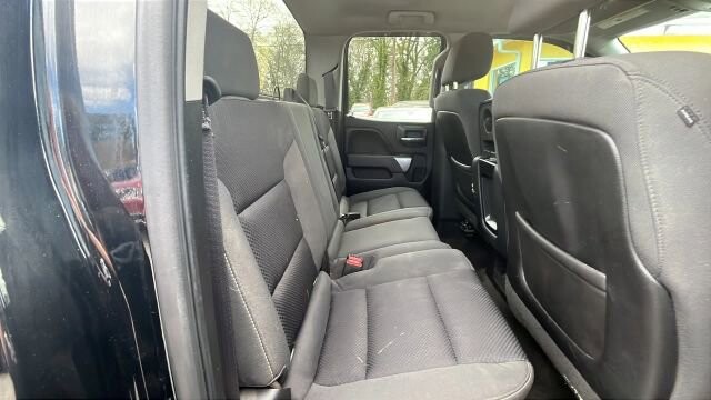 2015 Chevrolet Silverado 1500 in Greenville, SC 29607 - 18114397 25