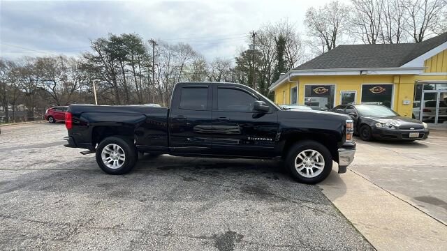 2015 Chevrolet Silverado 1500 in Greenville, SC 29607 - 18114397 2