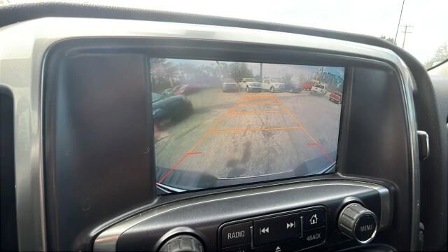 2015 Chevrolet Silverado 1500 in Greenville, SC 29607 - 18114397 44