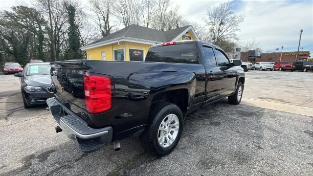 2015 Chevrolet Silverado 1500 in Greenville, SC 29607 - 18114397 3